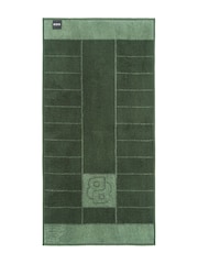 BOSS Home Cypres Double B Towel - Image 4 of 7