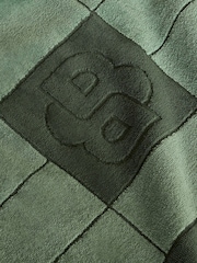 BOSS Home Cypres Double B Towel - Image 5 of 7