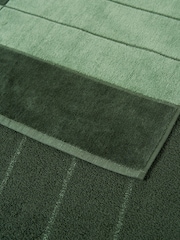 BOSS Home Cypres Double B Towel - Image 6 of 7