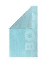 BOSS Gulf Zuma Beach Towel - Image 4 of 5