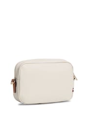 Tommy Hilfiger Monogram Crossbody Camera Bag - Bild 4 von 5