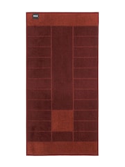 BOSS Home Lava Double B Towel - Image 4 of 6