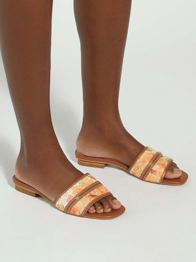 Dune London Leti Casual Sandals - תמונה 1 מתוך 6