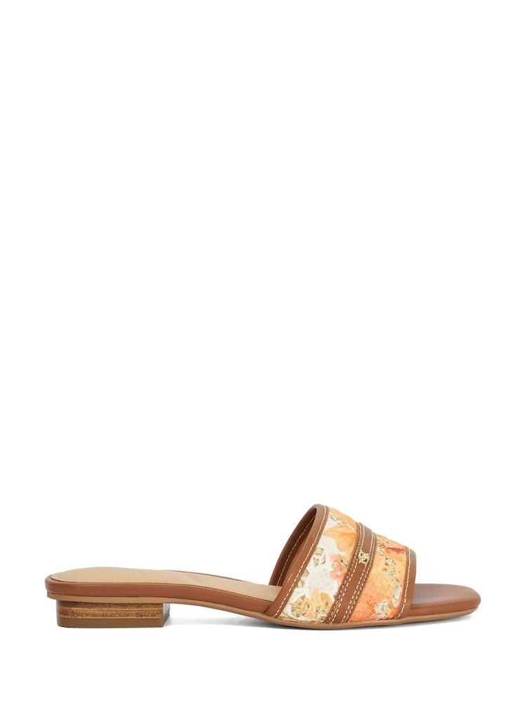 Dune London Leti Casual Sandals - תמונה 2 מתוך 6