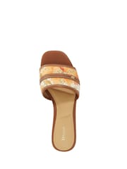 Dune London Leti Casual Sandals - תמונה 5 מתוך 6