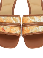 Dune London Leti Casual Sandals - תמונה 6 מתוך 6