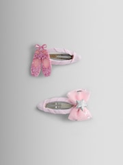 JoJo Maman Bébé 헤어 액세서리 - 4의 이미지 1