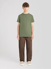 Lyle & Scott Green Core Sports T-Shirt - Image 2 of 6