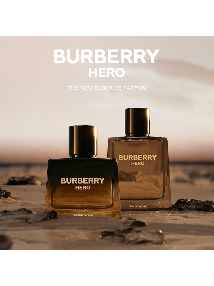 Buy Burberry Hero Elixir de Parfum 60ml from the Next UK online shop