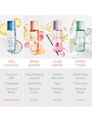 Calvin Klein Silky Coconut  Hair & Body Mist 100ml - Image 4 of 6