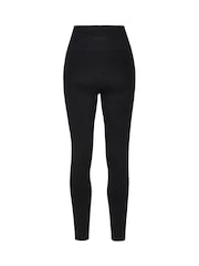 LOVALL Black Sculpt Seamless High Waisted Leggings - Image 5 of 5