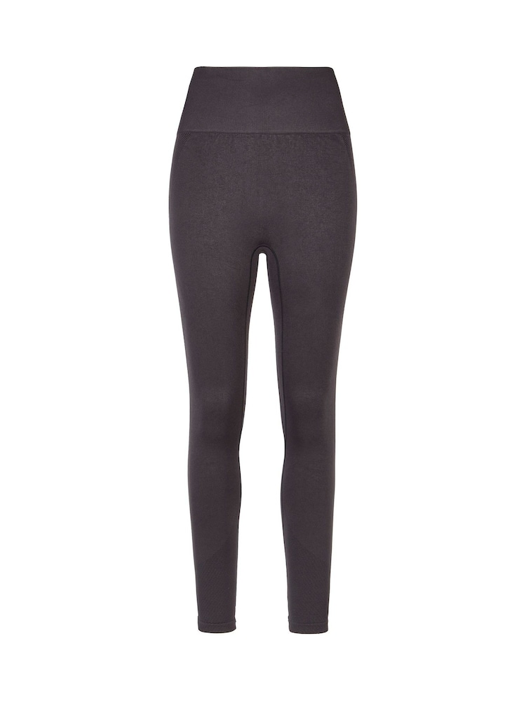 LOVALL Grey Sculpt Seamless High Waisted Leggings - Image 5 of 5