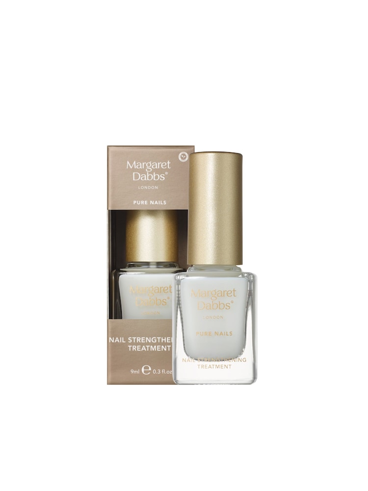 Margaret Dabbs London Nail Strengthening Treatment The Kings Road 9ml - Image 2 of 4