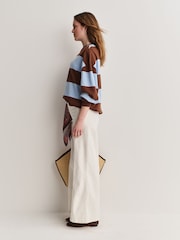 Free People Libre Wide Leg Jeans - Bild 3 von 7