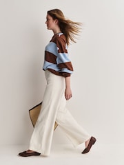 Free People Libre Wide Leg Jeans - Bild 4 von 7