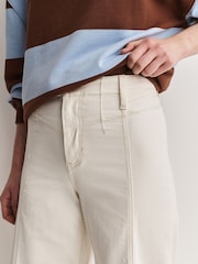 Free People Libre Wide Leg Jeans - Bild 6 von 7