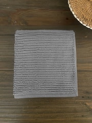 Casa Lusso Wild Dove Opus Turkish Cotton Luxury Bath Mat - Image 1 of 3