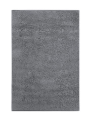 Casa Lusso Wild Dove Opus Turkish Cotton Luxury Bath Mat - Image 3 of 3