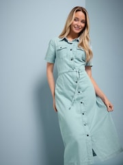 M&Co Σεμιζιέ Tencel - Εικόνα 1 από 2