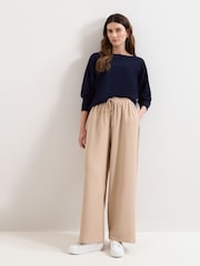 Phase Eight Cristine Longline Jumper - Imaginea 3 din 6