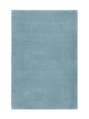 Casa Lusso Slate Colourfull Maize Turkish Cotton Bathmat - Image 2 of 3