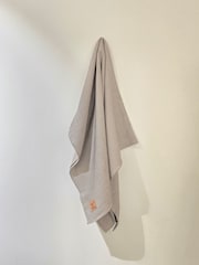 Casa Lusso Paloma Opus Turkish Cotton Luxury Throw - Image 4 of 5