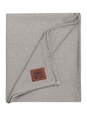 Casa Lusso Paloma Opus Turkish Cotton Luxury Throw - Image 5 of 5