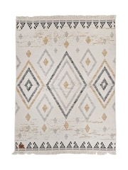 Casa Lusso Aztek Rug - תמונה 2 מתוך 3