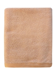 Casa Lusso Coral Reef Colourfull Even Turkish Cotton Bath Sheet - Image 3 of 4