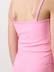 Gym King 365 Long Line Tank - صورة 2 من 4