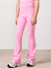 Gym King 365 Flared Leggings - صورة 2 من 4