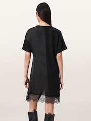 Φόρεμα AllSaints Lana από δαντέλα - Εικόνα 2 από 5