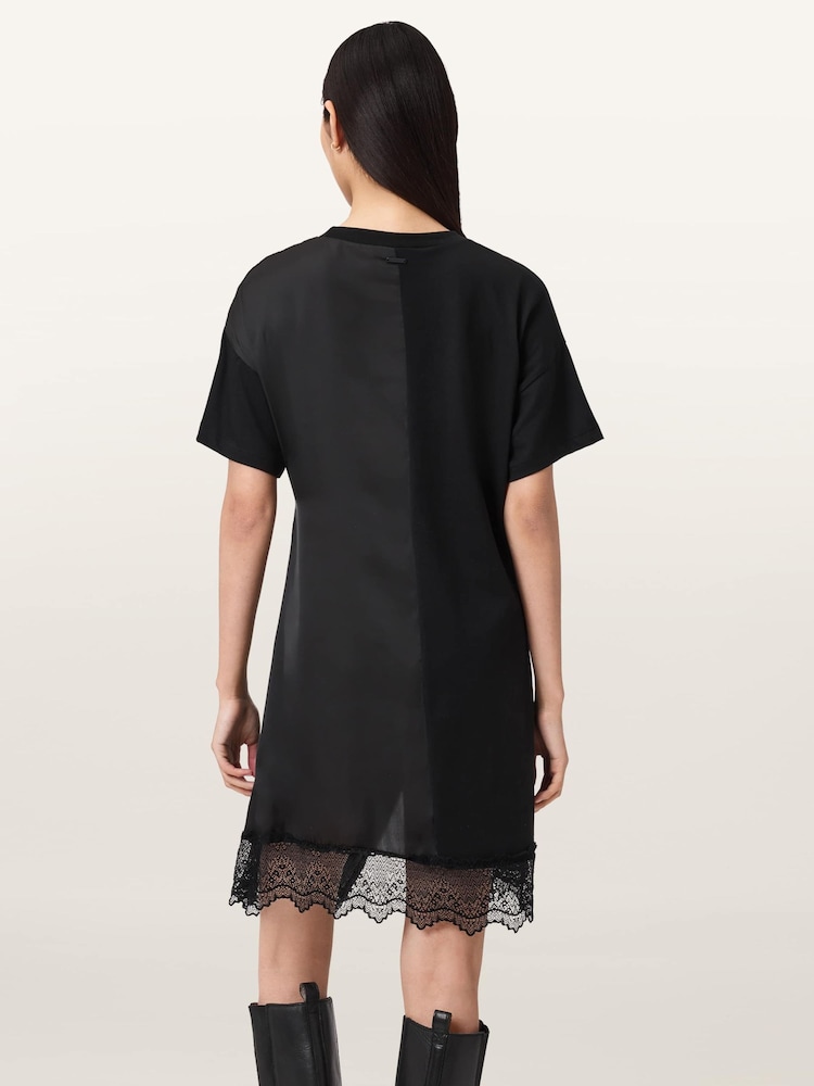 Φόρεμα AllSaints Lana από δαντέλα - Εικόνα 2 από 5 Φόρεμα AllSaints Lana από δαντέλα - Εικόνα 2 από 5