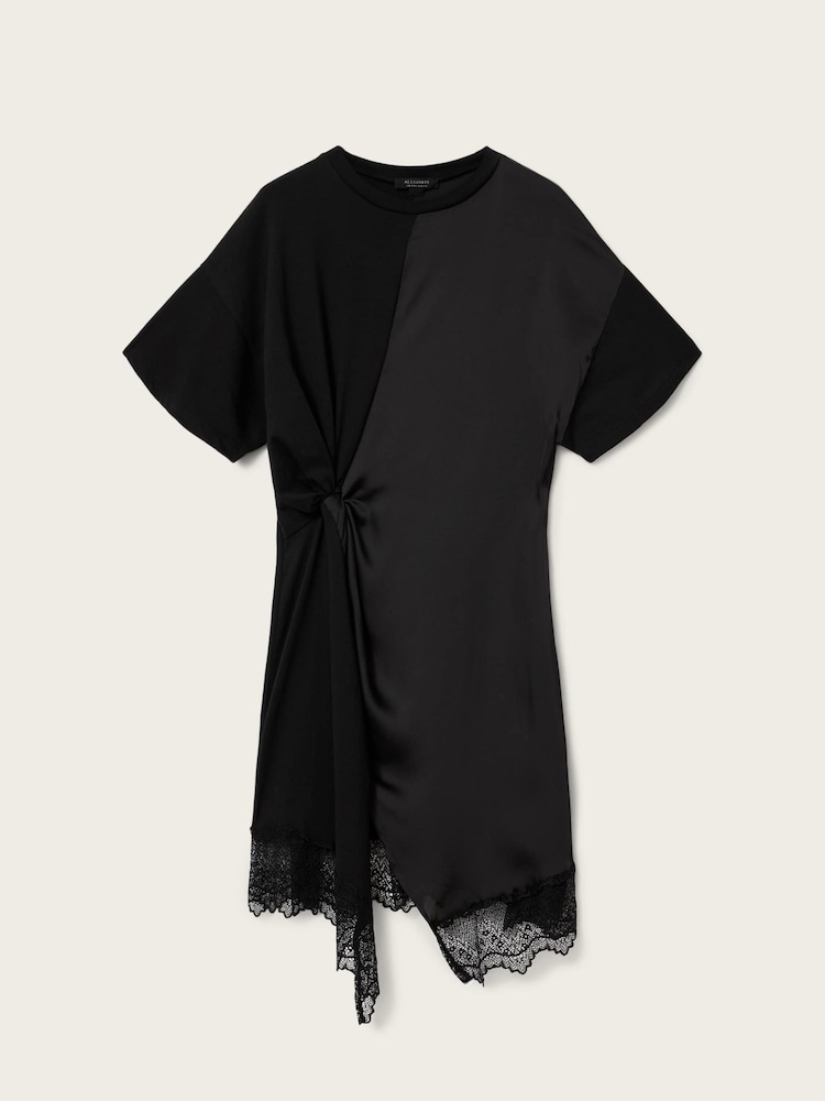 Φόρεμα AllSaints Lana από δαντέλα - Εικόνα 5 από 5 Φόρεμα AllSaints Lana από δαντέλα - Εικόνα 5 από 5