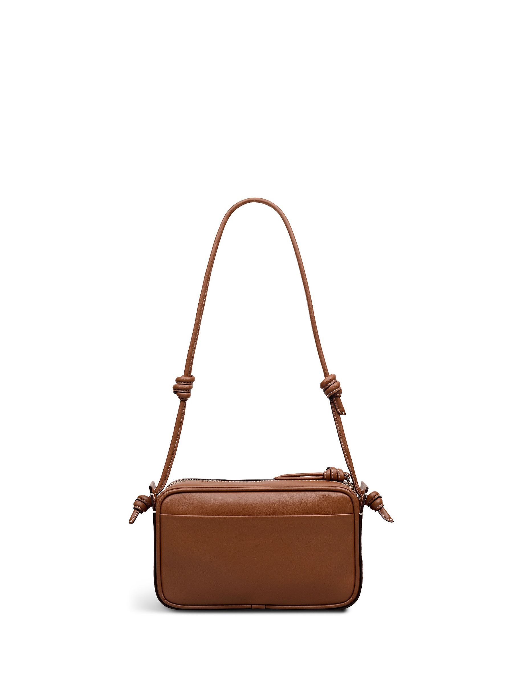 Buy Radley Brown The Camden Small Shoulder Bag from the Next UK