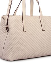 Radley White Dukes Place Quilt Grab Bag - Image 3 of 6