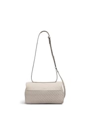 Radley White The Belsize Quilt Cross Body Bag - Image 4 of 7