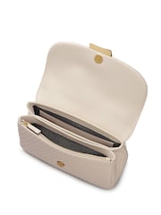 Radley White The Belsize Quilt Cross Body Bag - Image 5 of 7