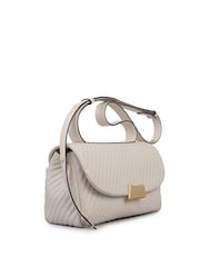 Radley White The Belsize Quilt Cross Body Bag - Image 6 of 7