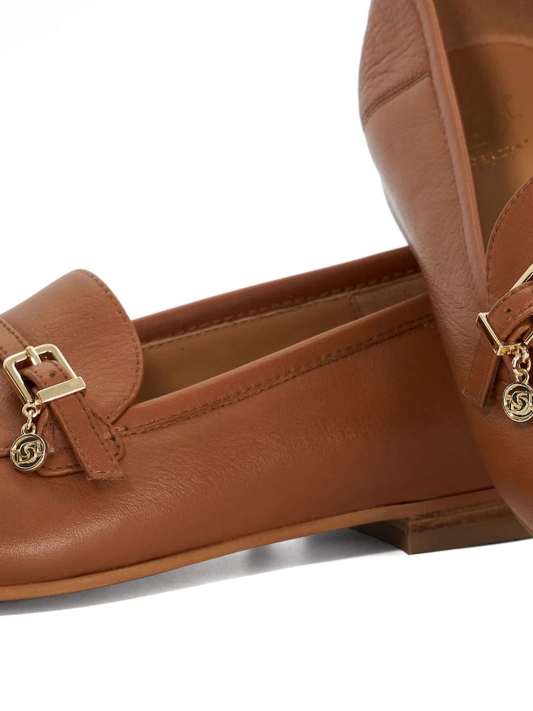 Dune London Greya Loafers - Bild 6 von 6