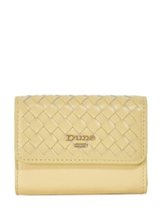 أصفر - محفظة Kelsey من Dune London - صورة 1 من 5