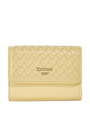 أصفر - محفظة Kelsey من Dune London - صورة 3 من 5