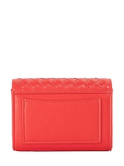 أحمر - محفظة Kelsey من Dune London - صورة 2 من 5