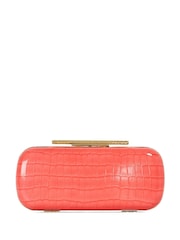 Dune London Light Pink Body Clutch Bag - Image 2 of 5
