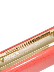 Dune London Light Pink Body Clutch Bag - Image 3 of 5