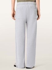 AllSaints Grey Asher Sweatshirt Trousers - Image 5 of 7