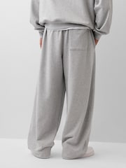 Gap x Awake NY Grey Heavyweight Baggy Joggers - Image 2 of 6