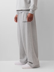 Gap x Awake NY Grey Heavyweight Baggy Joggers - Image 3 of 6