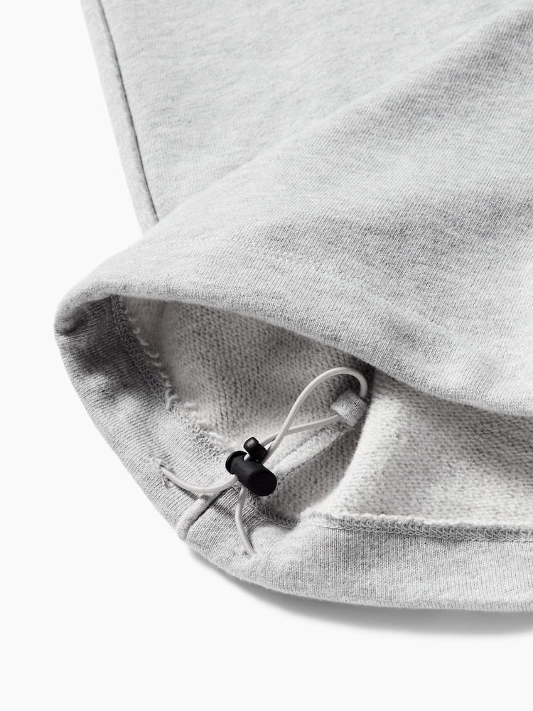 Gap x Awake NY Grey Heavyweight Baggy Joggers - Image 6 of 6