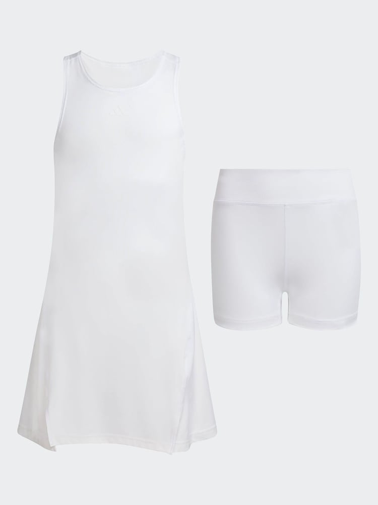 adidas Club Tennis Dress - Image 1 de 8